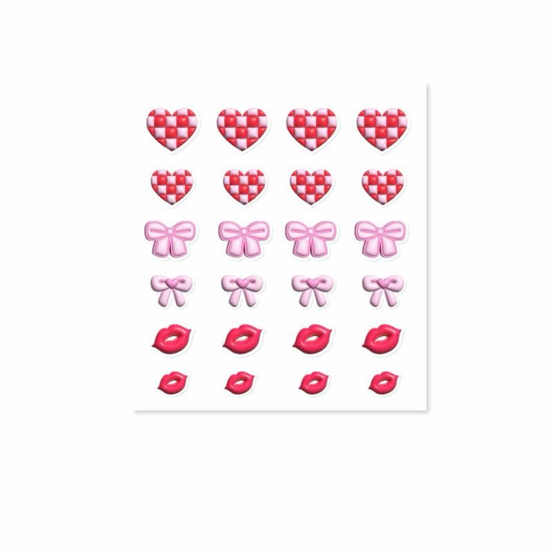 NK Pimple Patches cute pimple patches (48pcs)  Acne