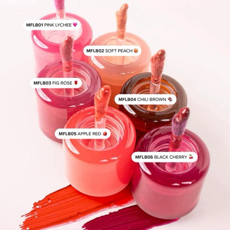 Absolute Cheeky Glaze Liquid Blush, Makeup Blush for a Natural Flush