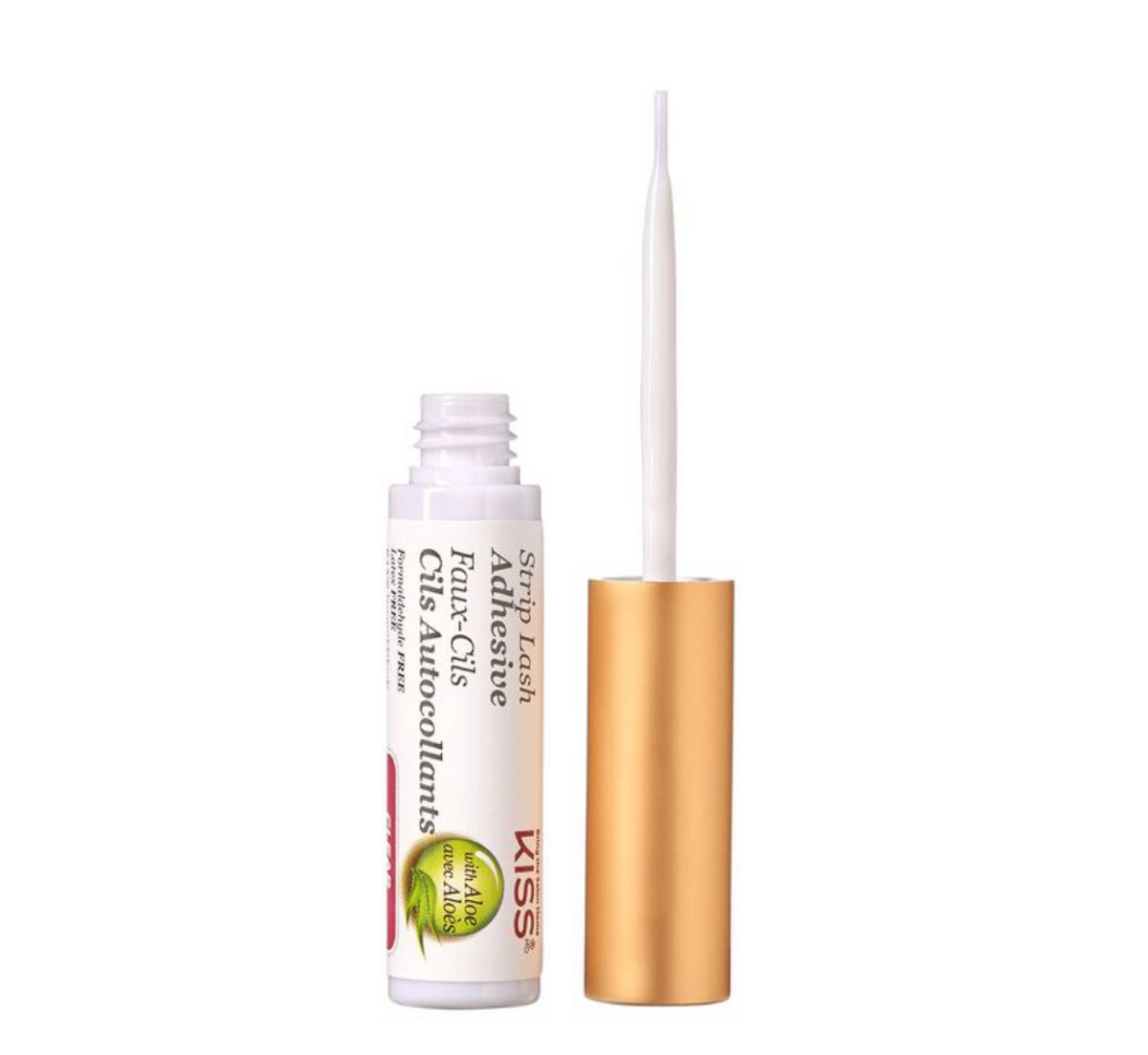 Clear Strip Lash Adhesive