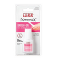 PowerFlex Ultra-Hold Brush-On Nail Glue