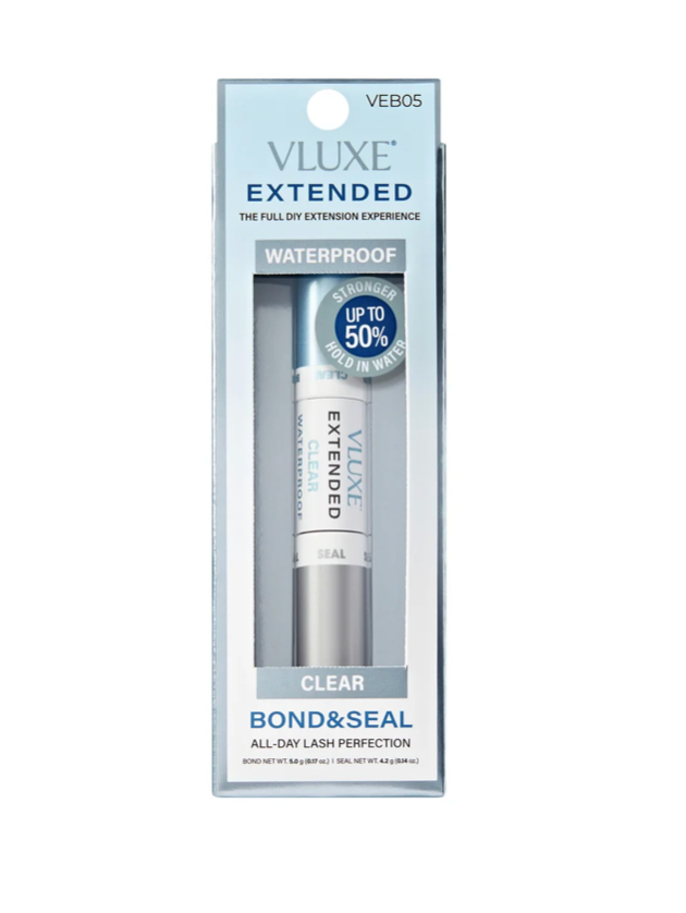 VLuxe Extended Waterproof Bond & Seal Lash Adhesive