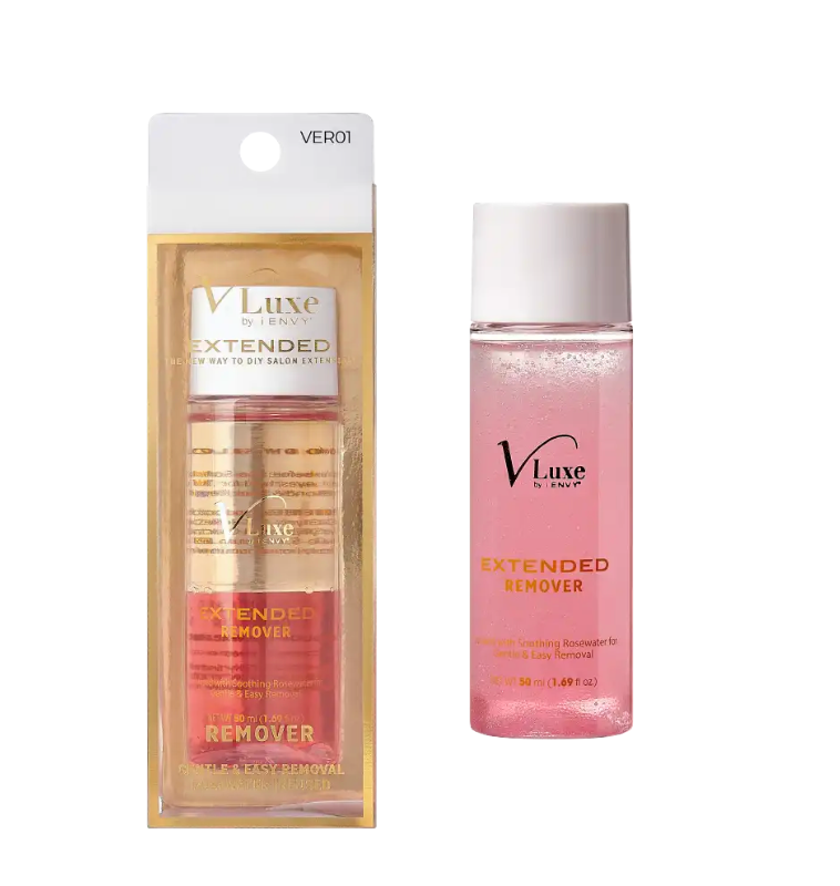 Luxe Extended Lash Remover
