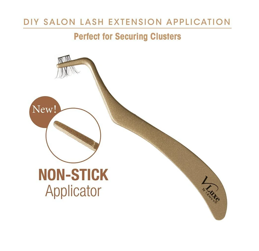 Vluxe Extended Non-Stick Applicator