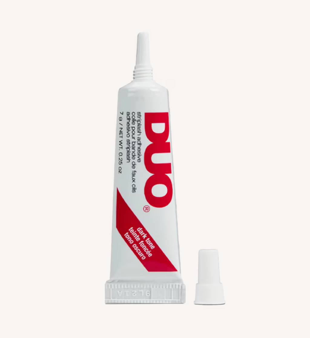 DUO Adhesive in Dark for Strip False Eyelash