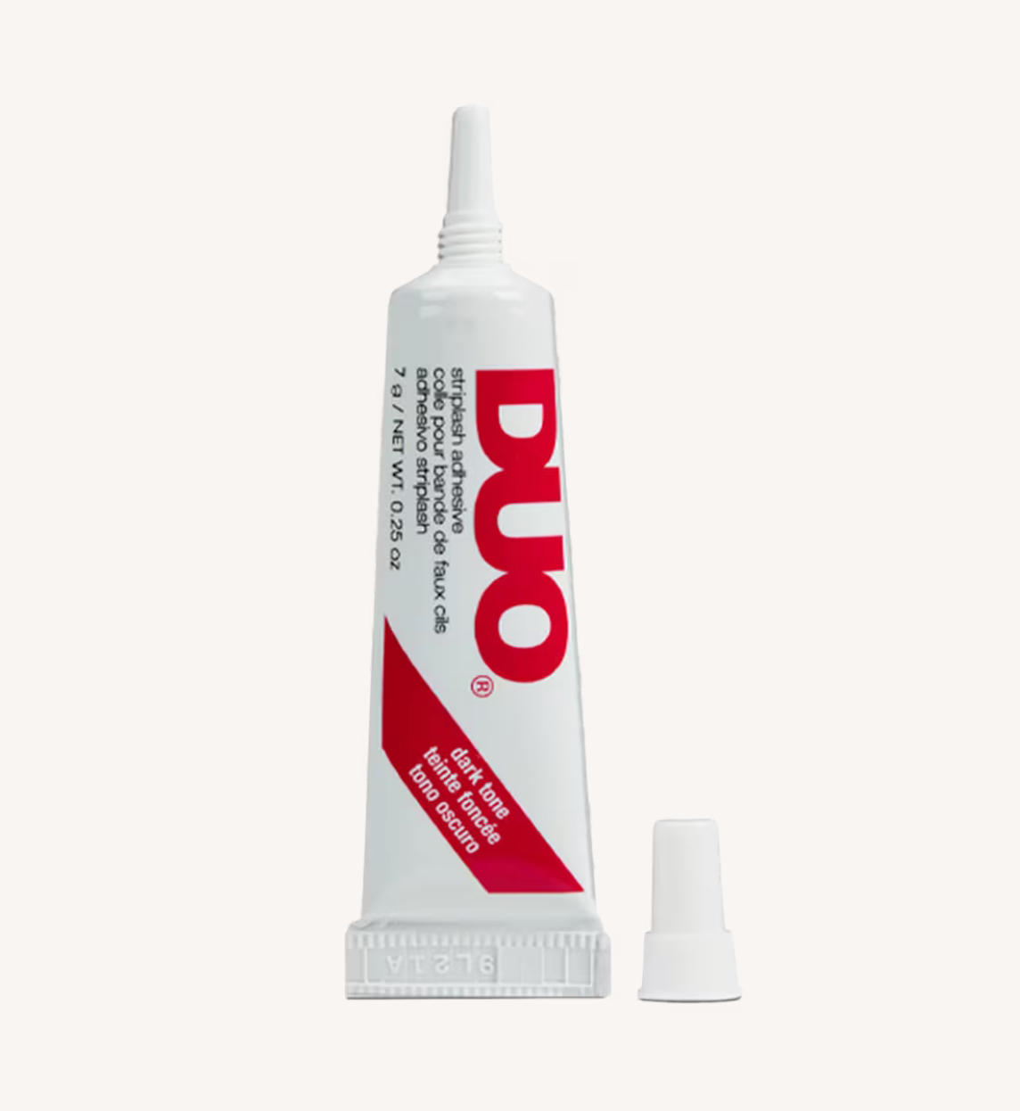 DUO Adhesive in Dark for Strip False Eyelash