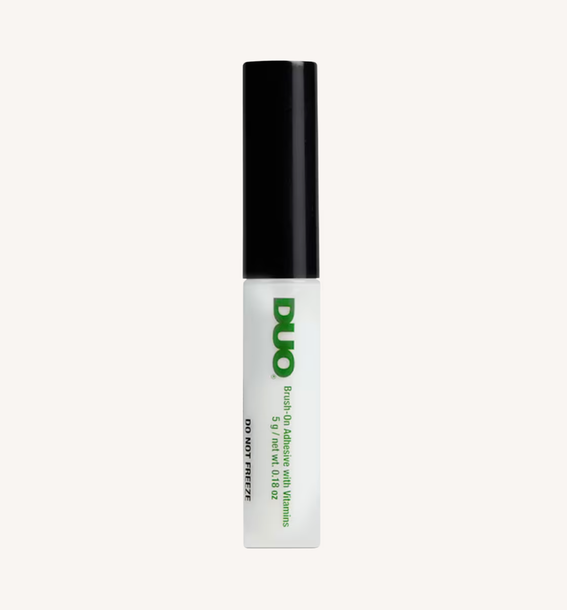 Duo Brush-On Adhesive With Vitamins