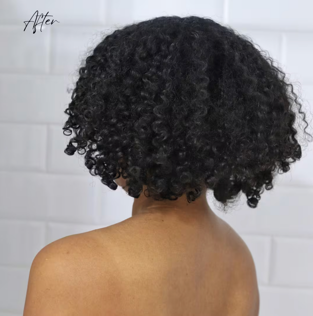Honey Crème Moisture Retention Shampoo