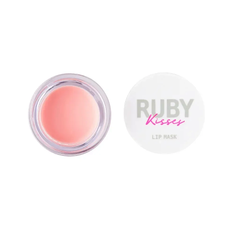 Deep Hydration Lip Mask Leave-On Lip Treatment