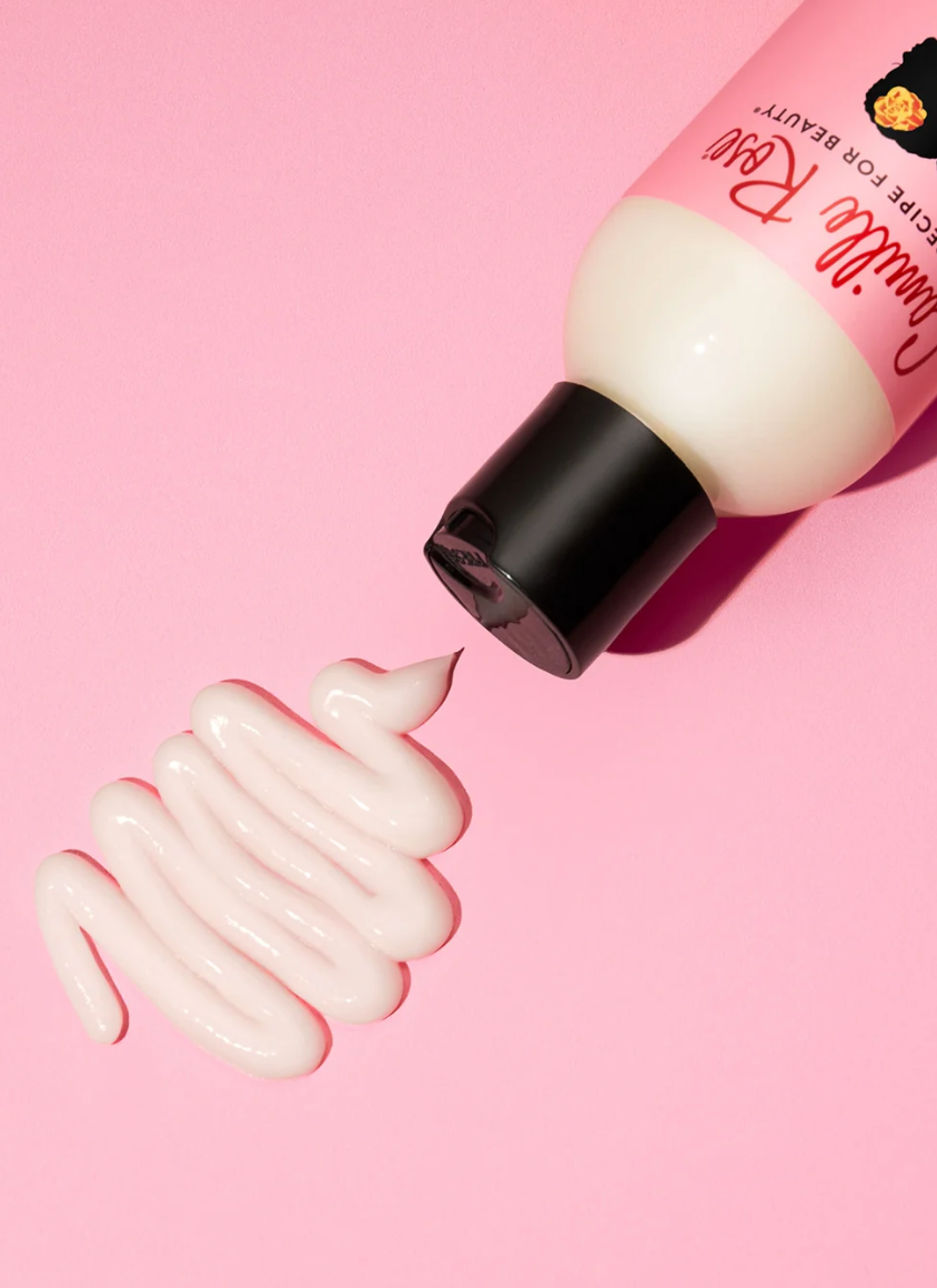 Camille Rose Curl Love Moisture Milk