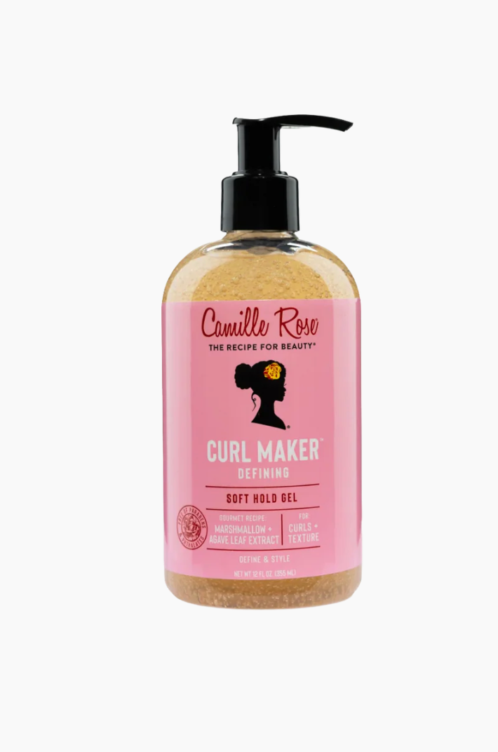 Camille Rose Curl Maker