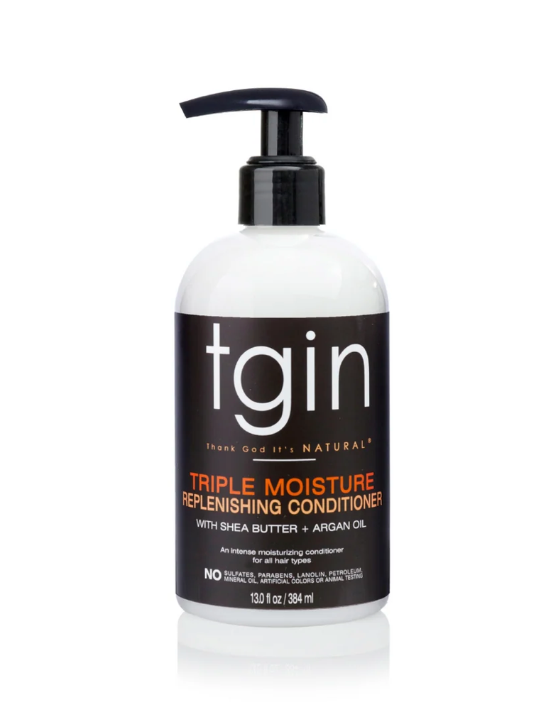 TGIN Triple Moisture Replenishing Conditioner