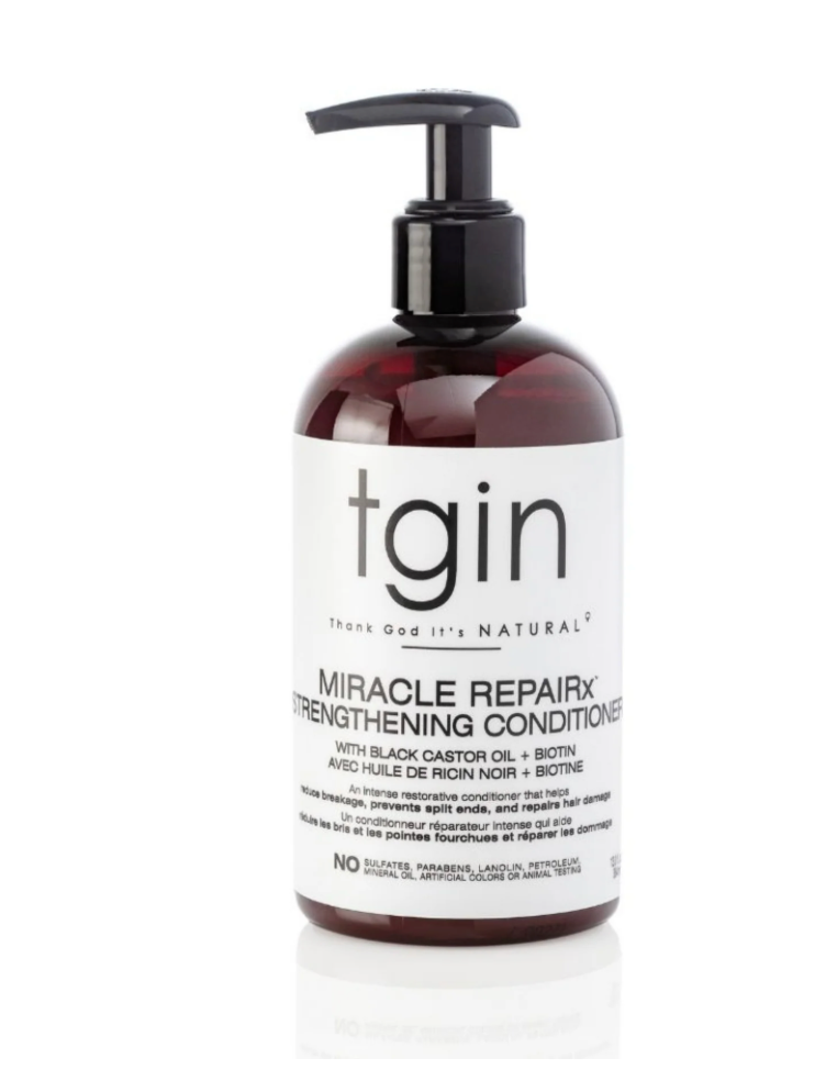 TGIN Miracle RepaiRx Strengthening Conditioner
