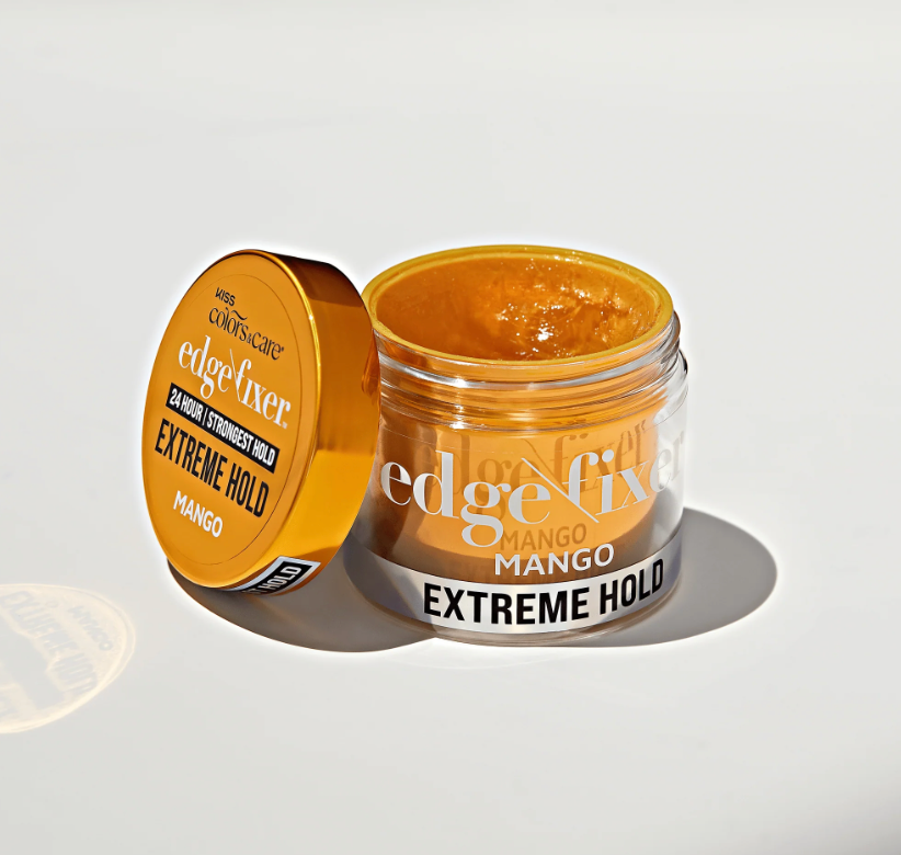 Edge Fixer 24 Hour Edge Control Max Hold Wax