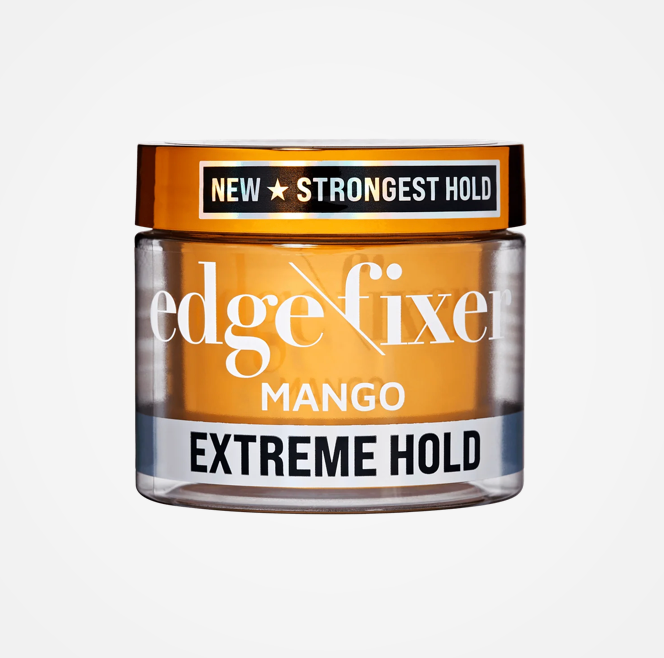 Edge Fixer 24 Hour Edge Control Max Hold Wax