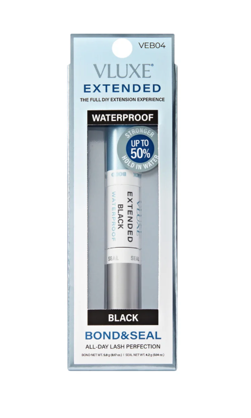VLuxe Extended Waterproof Bond & Seal Lash Adhesive